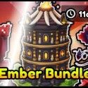 Build a Ring Farm